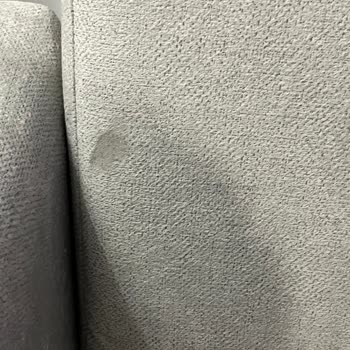 Mondi Home Vital Koltuk Gıcırtı Ve Kumaş Hatası