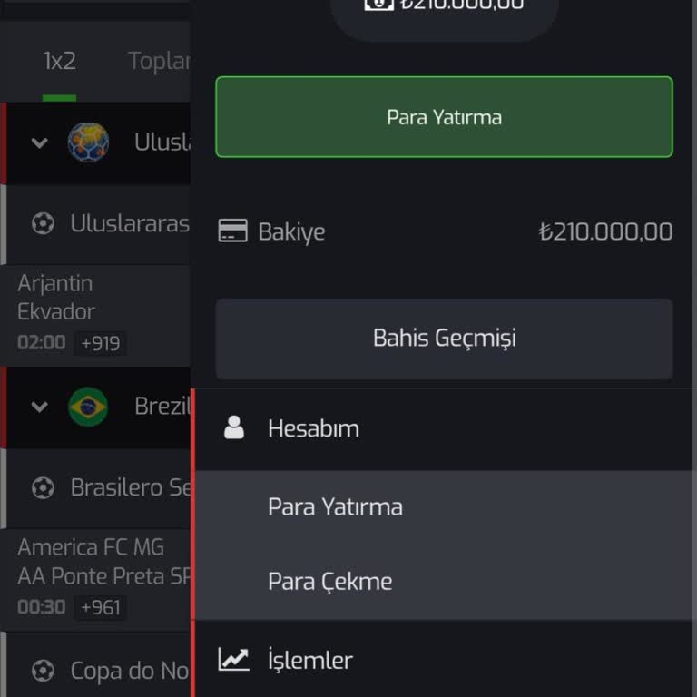 Harbo Gaming Bahis Sitesi Yanıltıcılara Ait!