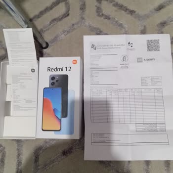 Redmi 12 Isınma Ve Kasma Sorunu.