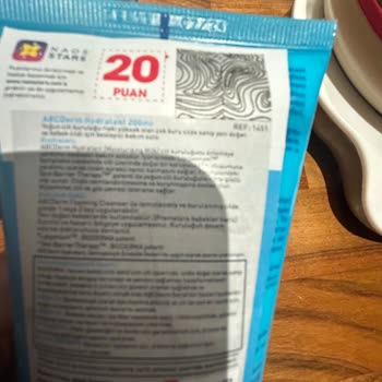 Eczanevit Kısa Süreli Ürün SKT'si İle Müşteri Mağduriyeti