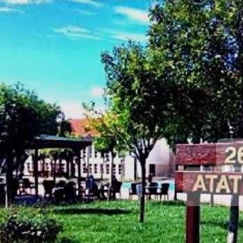 Gelibolu Belediyesi 26 Kasım Parkı