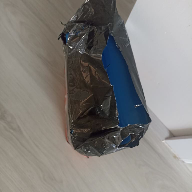 Boyner Kargolamasına Özen Göstermiyor