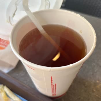 Burger King'in Sağlığa Verdiği Değersizlik
