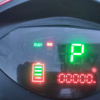 Volta Kalitesiz Bir Araç