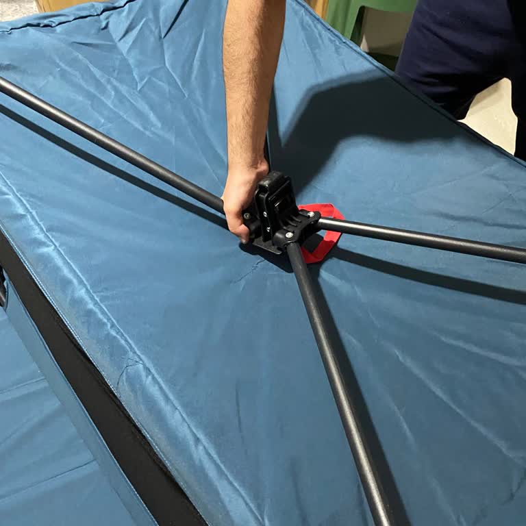 İbb Beşik Park Yatak