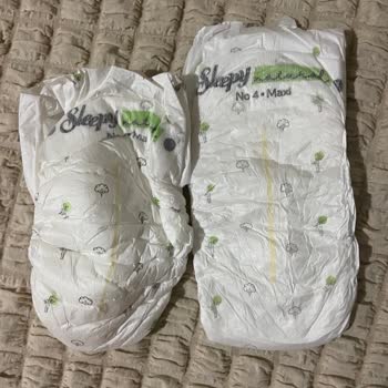 Sleepy Bez İçerik Değişmiş
