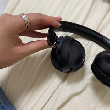 JBL Kulaklık Kısmı Kırıldı