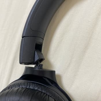 JBL Kulaklık Kısmı Kırıldı
