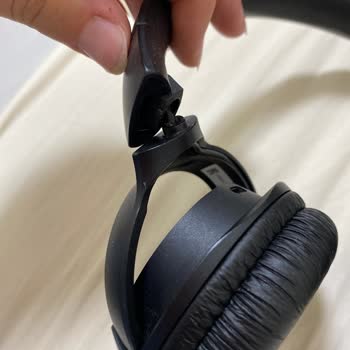 JBL Kulaklık Kısmı Kırıldı