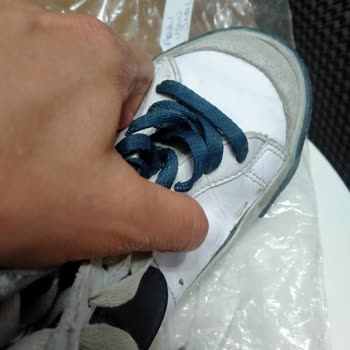 Nike Kalitesine Yakışmayan Geri Dönüş