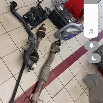Otokoç Servis Deneyimim Ve Aracımdaki Sorunlar