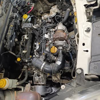 Otokoç Servis Deneyimim Ve Aracımdaki Sorunlar