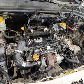 Otokoç Servis Deneyimim Ve Aracımdaki Sorunlar