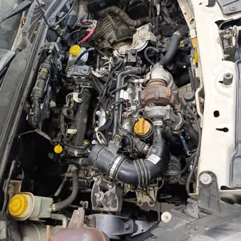 Otokoç Servis Deneyimim Ve Aracımdaki Sorunlar