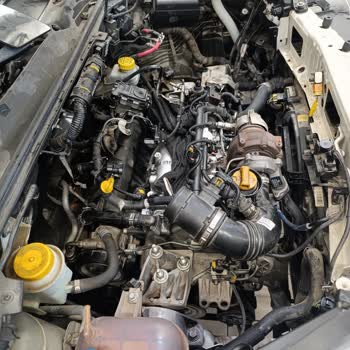 Otokoç Servis Deneyimim Ve Aracımdaki Sorunlar