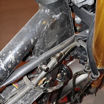 Arora Motor Arora Mt 125