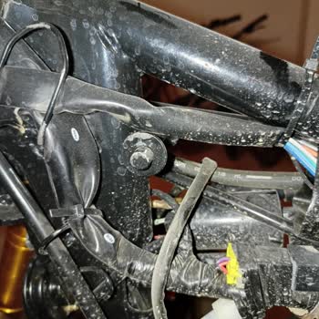 Arora Motor Arora Mt 125