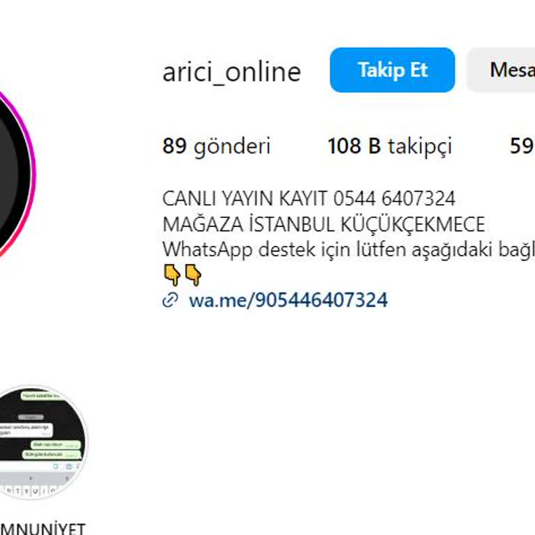 Gant İmitasyon Orijinal Adı Altında Satış