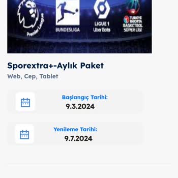 TOD Tv Tod Üyelik İptal Edemiyorum