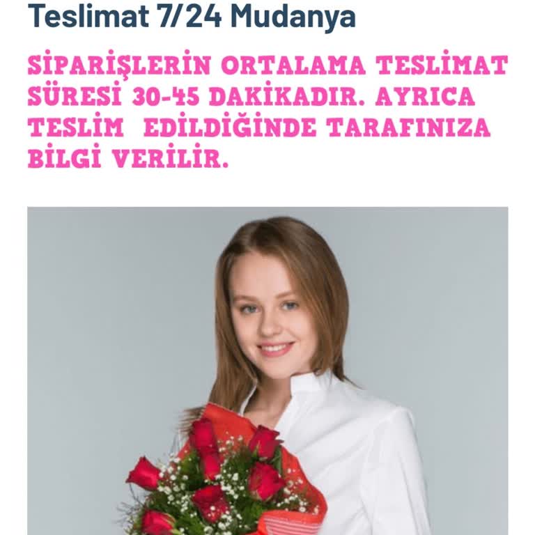 Merkezcicekcilik.com.tr Haksız Kazanç Sağlıyor