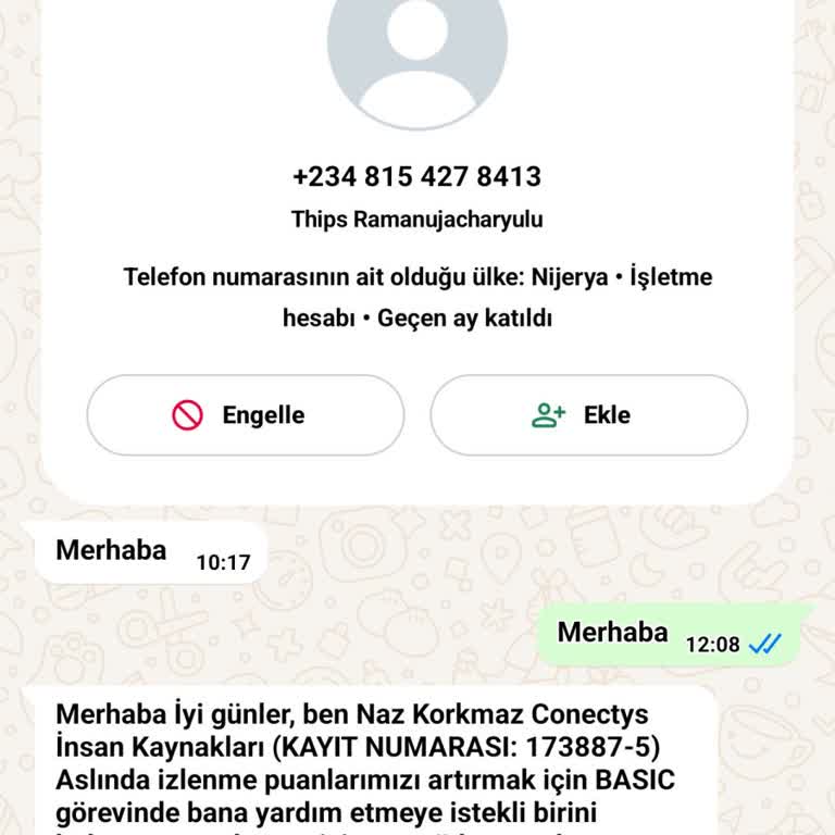 Telegram Fragman İzleyerek Para Kazanma İmdb