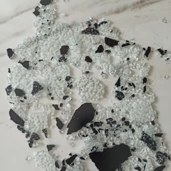 Arçelik SUF4000MEB Set Üstü Fırın Camı Patladı