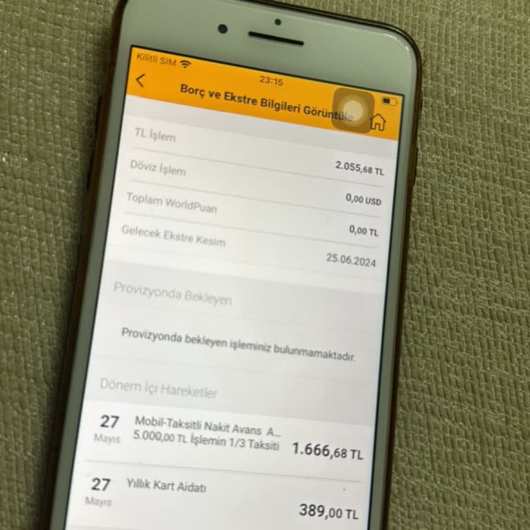 VakıfBank Kredi Kartı İptalinde Bilgilendirme Eksikliği Ve Ücret Sorunu