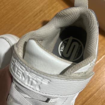 Hepsiburada Skechers Ayakkabı Deforme Oldu
