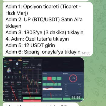 Coinex Para Yatırma Ve Geri Alamama