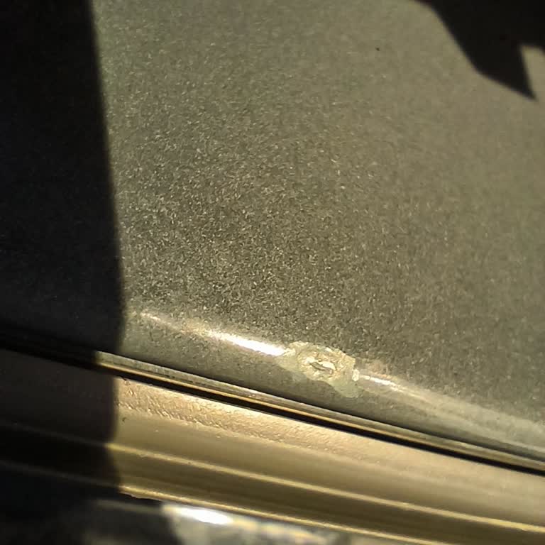 Siemens Marka Ankastre Ocak Boya Atması