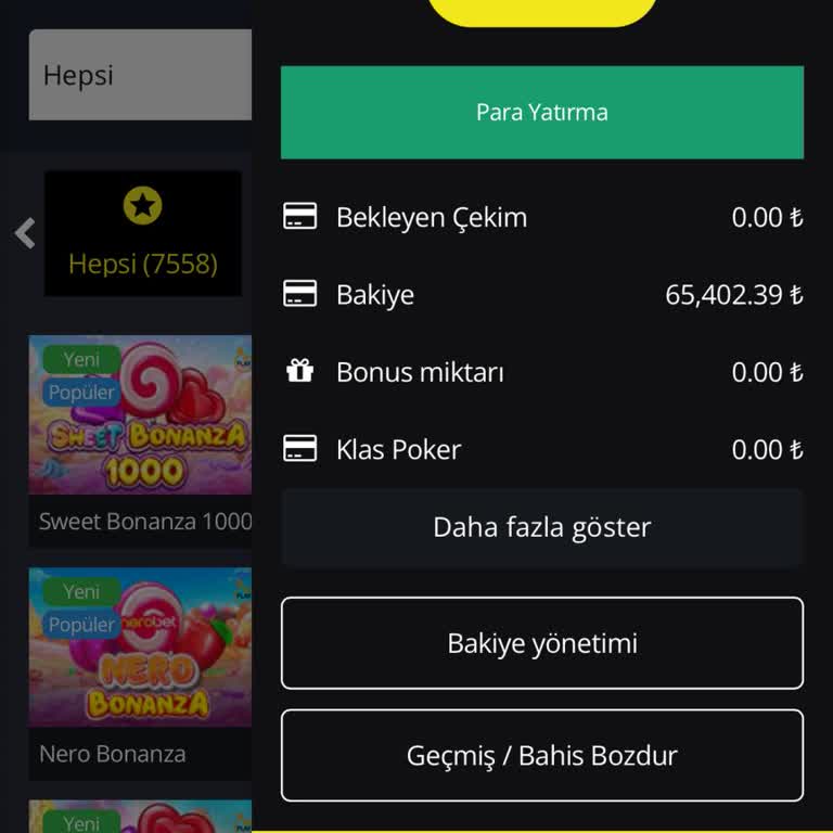 Nerobet'te Yaşadığım Olumsuz Deneyim
