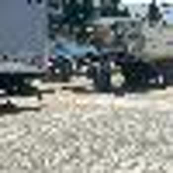 SSC Tur İle Fırtına Gibi Karadeniz Hüsranı