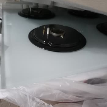 Kumtel Ocak Kurulumu Yapılmadı
