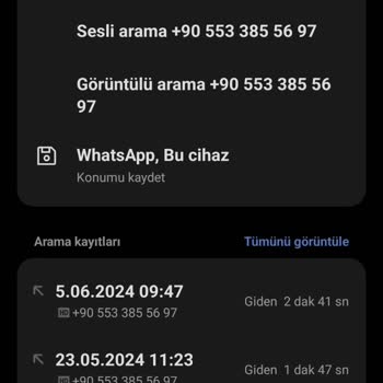 Kumtel Ocak Kurulumu Yapılmadı