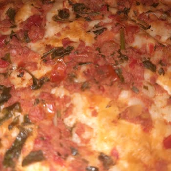 Trendyol Pastel Boya Kokulu Lahmacun