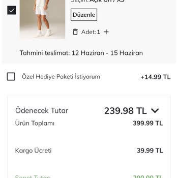 DeFacto Aynı Gün İçerisinde İki Kez Mağdur Etti Çok Üzücü