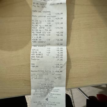 Uçarlar Et Ayıplı Ürün Satışı Hk.