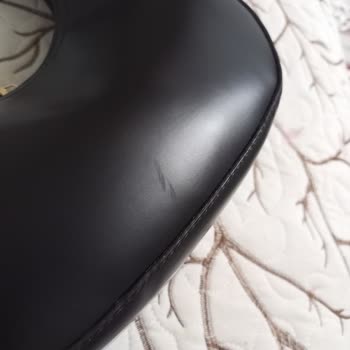 Saralcollectionn (Instagram) Güvenilir Görünen Ama Defolu Çanta Gönderen Sayfa!