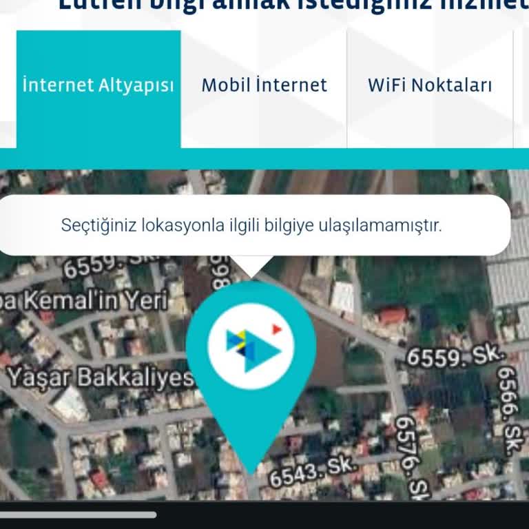 Türk Telekom Sadece Bir Sokakta Altyapı Sorunu