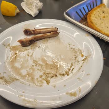 Başiskele Köfteci Yusuf Hizmet Kalite Sıfır