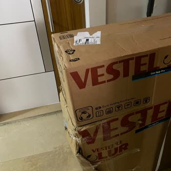 Hepsiburada Eksik Teslimat Ve İletişim Sorunu Yaşadım!