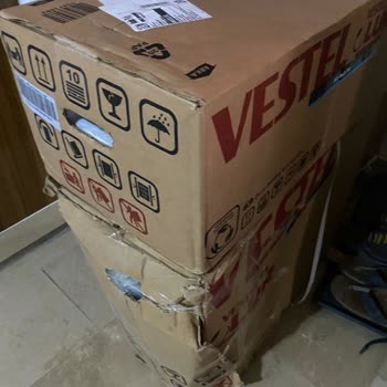 Hepsiburada Eksik Teslimat Ve İletişim Sorunu Yaşadım!