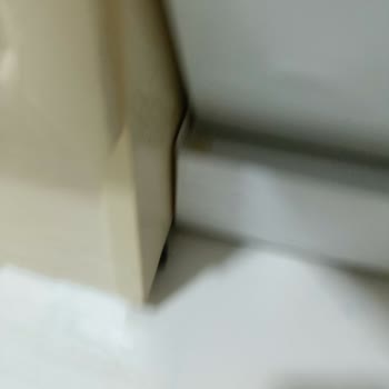 Samsung Bulaşık Makinem Su Akıtıyor Ve Sesli Çalışıyor Artık İlgilenirsin Lütuf