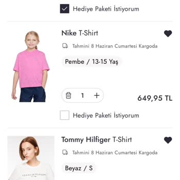 Boyner'in Kullanılamayan Şanslı Çarkı!