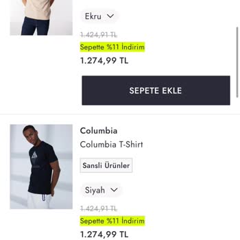 Boyner'in Kullanılamayan Şanslı Çarkı!