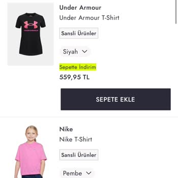 Boyner'in Kullanılamayan Şanslı Çarkı!