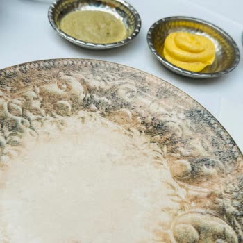 Olden 1772 Yemekten Poşet Çıktı