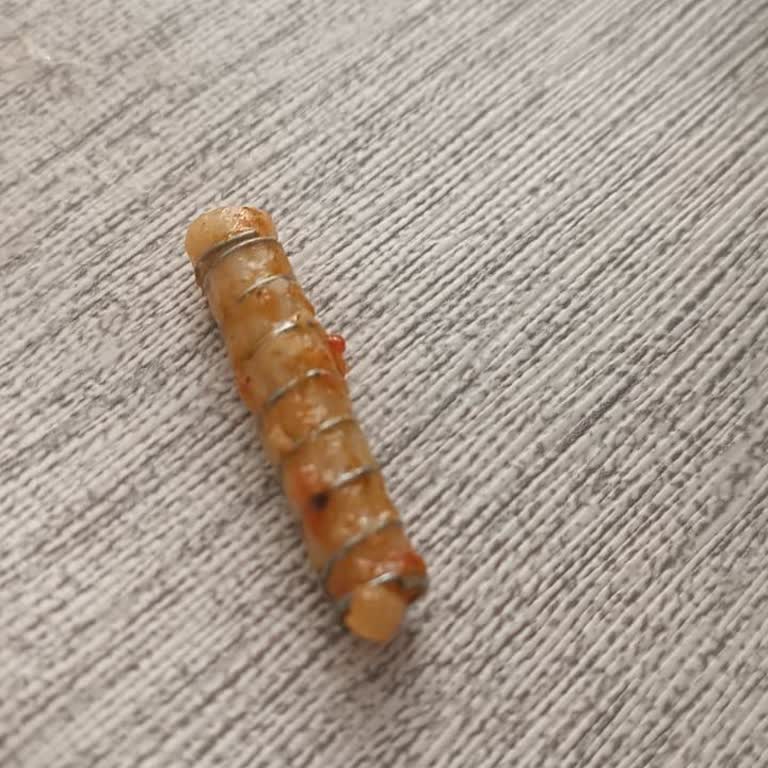 BİM BİM Baharat Naneden Bir Sürü Diken Çıktı Şikayetvar