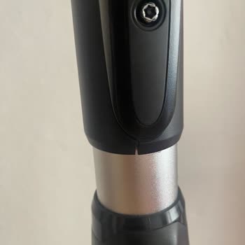 Bosch Elektrikli El Aletleri Bosch Marka El Süpürgesi