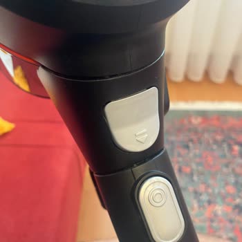 Bosch Elektrikli El Aletleri Bosch Marka El Süpürgesi